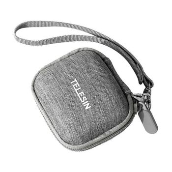Bolsa TELESIN para cámara Insta360 GO 3 y GoPro