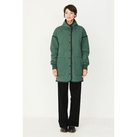 skfk abrigo wct00046 para mujer