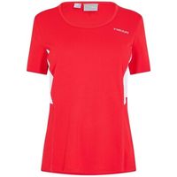 head camiseta gt30461 para mujer