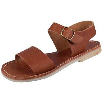Duckfeet Sandalias 6020brown para mujer