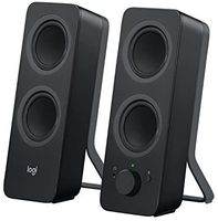 logitech z207 sistema de altavoces bluetooth para pc