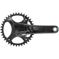 campagnolo ekar 13 speed chainset - 170mm - 40t
