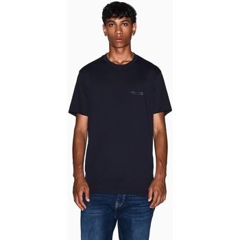 Armani Exchange Camiseta XM001281AF10361 para hombre