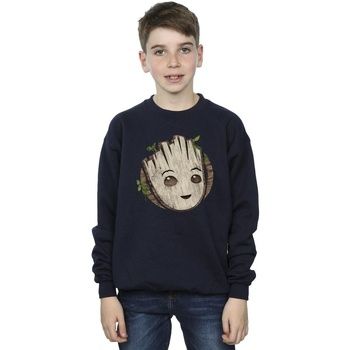 Marvel Jersey I Am Groot para niño