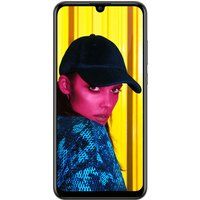 huawei p smart 2019 - 64 gb midnight black black