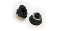 adaptadores delanteros de buje zipp 76 qr sistema de freno de disco centerlock