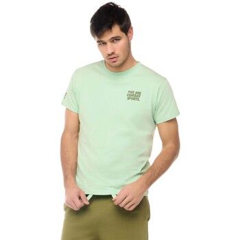 Leone 1947 Camiseta Man Wacs Sets + Bermuda para hombre