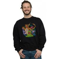 disney jersey the muppets para hombre
