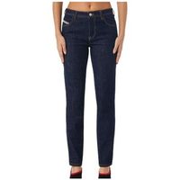 diesel pantalon pitillo babhilac17 para mujer