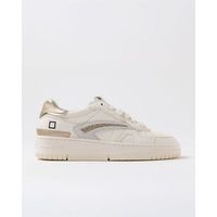 date zapatillas w441-tp-sh-iv torneo pure shiny-ivory para mujer