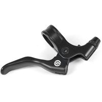 salt moto brake lever black  right