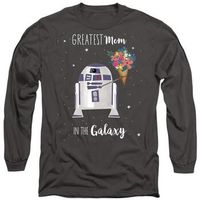 disney tops y camisetas greatest m in the galaxy para mujer