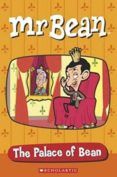 mr bean the palace of bean book  cd
