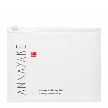 Annayake Cosmética Facial Éponge à Démaquiller Esponja Desmaquillante