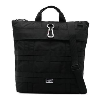 Kenzo Bolsos Mujer - Negro Talla Os