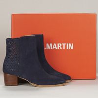 jb martin botines loca para mujer
