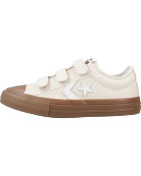 de CONVERSE ZAPATILLAS NINO MODELO STAR PLAYER 76 GUM RUBBER EASY ON COL LGTDNE