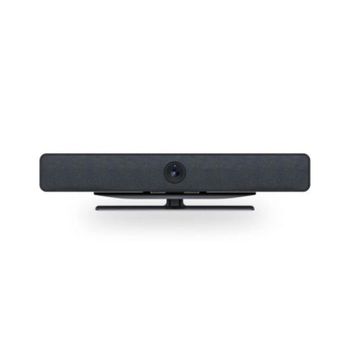Webcam Axtel Video Bar UHD 4K 120º ANC Autofocus Micrófono 5m USB Plug&Play