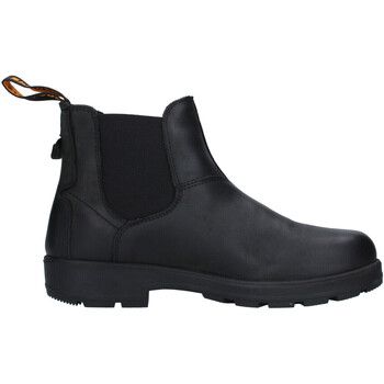 Shooters Botines S19132-06 para mujer