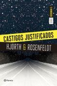 castigos justificados serie bergman 5