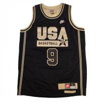 camiseta michael jordan nike dream team le usa basketball