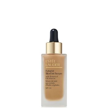 Estée Lauder Futurist SkinTint Serum Foundation SPF 20 30ml (Various Shades) - 3W1 Tawny