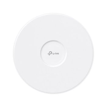 TP-Link Omada EAP773 Punto de Acceso Inalámbrico 9300 Mbit/s PoE Blanco