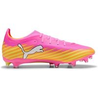 puma zapatillas de futbol ultra 6 match fgag para hombre