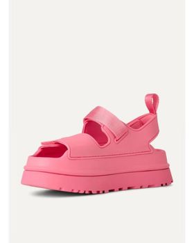 de UGG SANDALIA GOLDENGLOW ROSA