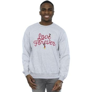 Disney Jersey Love Forever para hombre