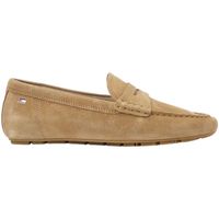 tommy hilfiger mocasines gt62904 para mujer