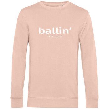 Ballin Est. 2013 Jersey Basic Sweater para hombre