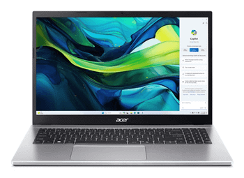 PORTATIL ACER ASPIRE GO 15 (NX.J7WEB.05B) 15.6