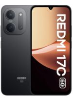 xiaomi redmi 17c 5g 4-128gb black