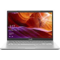 asus x409ja 14 laptop - intelu0026regcore i5 256 gb ssd silver silver