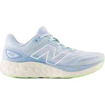 New Balance Zapatillas de running W680LT8 para mujer