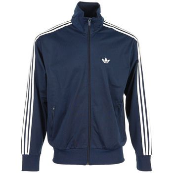 adidas Chaqueta deporte Firebird Tt para hombre