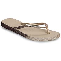 havaianas chanclas slim sparkle ii para mujer