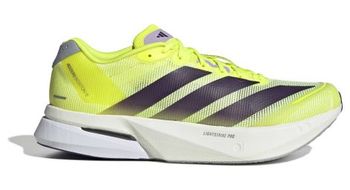 adidas Performance hombre - amarillo