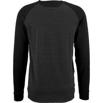 Maillot De Ciclismo Endura Negro Talla L