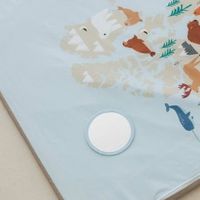 enrollagateo sensorial no impermeable rmapamundir