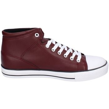 Kazar Studio Zapatillas altas bc729 para hombre