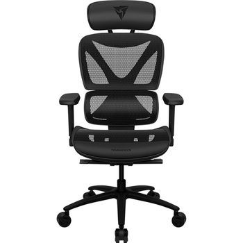 Thunderx3 Xtc Mesh Silla De Juego - Black