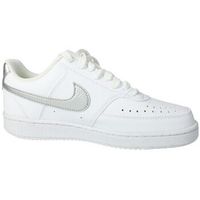 nike zapatillas court vision low para mujer