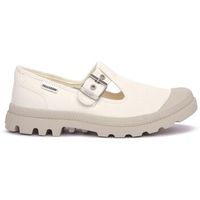 palladium zapatillas pampa m jane para mujer
