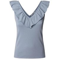 pepe jeans camiseta tirantes pl506050 516 para mujer