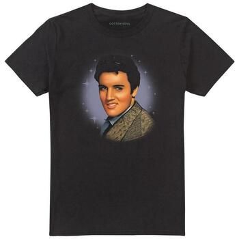 Elvis Presley Camiseta Starlite para hombre