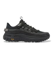 sorel para hombre 2142961010 zapatillas callsign horizon low gtx negro 40 piel plano cordones deportivo outdoor