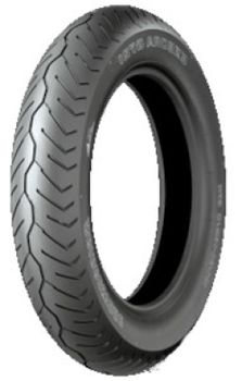 Bridgestone G721 ( 130/90-16 TL 67H M/C, Rueda delantera )