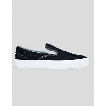 Converse Deportivas Moda ZAPATILLAS ONE STAR CC SLIP PRO BLACK-WHITE-WHITE para hombre
